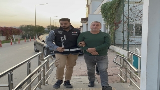 Adana’da 11 dolandırıcılık şüphelisine operasyon düzenlendi