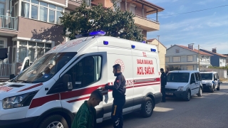 Isparta’da yalnız yaşayan kişi evinde ölü bulundu