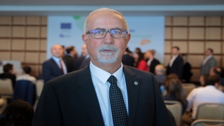 Antalya’da sıcak hava dalgası 2050’ye kadar 13 güne çıkabilir