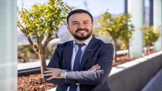 CW Enerji, Antalya’da bir fabrikanın çatısına güneş enerjisi santrali kurdu