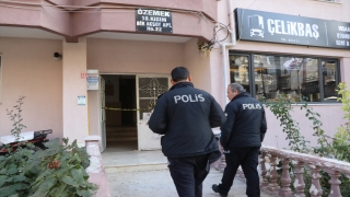 Burdur’da oto galeride çıkan silahlı kavgada 1 kişi öldü, 1 kişi yaralandı