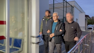 Adana merkezli 8 ilde FETÖ soruşturmasında 75 gözaltı kararı