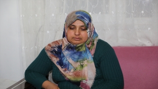 Yoksullukla büyüyüp öğretmen olan Ayşenur’u terör hayattan kopardı