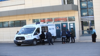 Antalya’da kalp krizi geçiren lise öğrencisi hayatını kaybetti