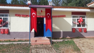 Şehit Uzman Çavuş Harun Yıldırım’ın adı Adana’da kütüphanede yaşatılacak