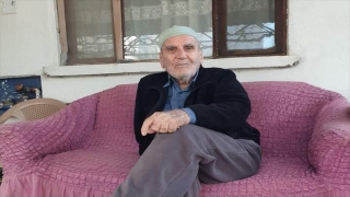 Antalya’da 90 yaşındaki Alzheimer hastası kayboldu