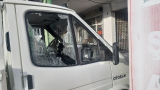 Antalya’da çıkan kavgada silahla vurulan 3 kişi yaralandı