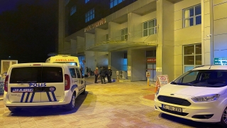 Burdur’da çıkan kavgada bir kişi bıçaklandı
