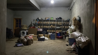 Hatay’da kaçakçılık operasyonunda 4 şüpheli yakalandı