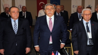 TESK İşyeri Denetleme ve Danışmalık Gruplarının Eğitimi programı Antalya’da başladı