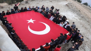 Isparta’daki uçak kazasında hayatını kaybedenler için anma programı