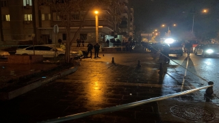 Gaziantep’te silahlı kavgada 2’si ağır 5 kişi yaralandı