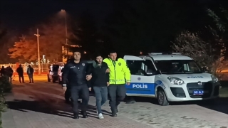 Isparta’da oto hırsızlığı şüphelisi tutuklandı