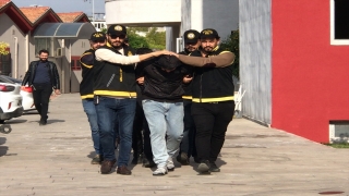 Adana’da parti binasında ve ofiste işkence iddiasına 5 tutuklama