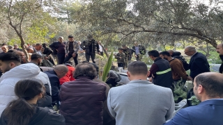 Gümüşhane’deki trafik kazasında ölen üniversite öğrencisinin cenazesi Hatay’da defnedildi