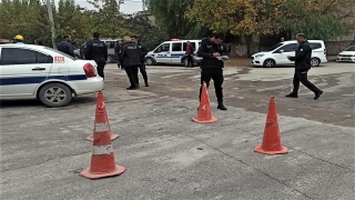 Osmaniye’de silahlı saldırıya uğrayan kişi yaralandı