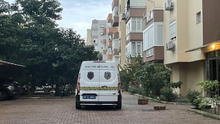 Antalya’da bir kişi tartıştığı annesini bıçaklayarak öldürdü