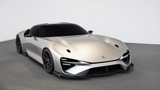 Lexus, sürüş deneyimine ilişkin yeni teknolojilerini Kenshiki Forum’da gösterdi