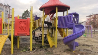 Elbistan Belediyesi park ve oyun alanlarına zarar verilmemesi için çağrı yaptı
