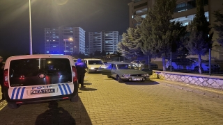 Kahramanmaraş’ta polisten kaçan sürücü kovalamaca sonucu yakalandı