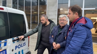 Isparta’da eşinin tüfekle vurduğu hemşire hayatını kaybetti