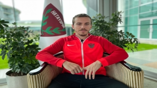 Saba Lobjanidze’den teknik direktör Volkan Demirel’e övgü: