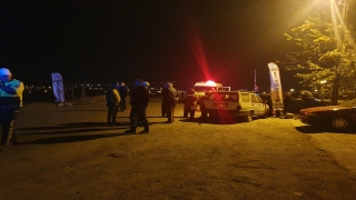 Osmaniye’de otomobil ile motosikletin çarpıştığı kazada 1 kişi yaralandı
