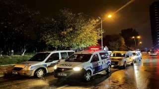 Mersin’de terör örgütü DEAŞ’a yönelik operasyonda 8 zanlı yakalandı