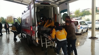 Adana’da çıkan kavgada iki kardeş tüfekle vurularak öldürüldü