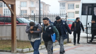 Burdur merkezli 10 ilde dolandırıcılık operasyonu