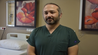 Gaziantep’te sahipsiz köpeğin saldırdığı çocuk yaralandı