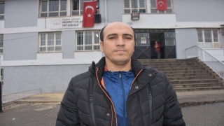 Gaziantep’te öğretmenler 11 öğrenciyi Heimlich manevrasıyla hayata döndürdü