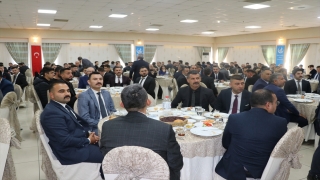 Ülkü Ocaklarından MHP’nin Mersin’deki ”Aday Belli, Karar Net” mitingine davet