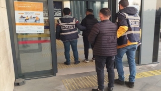 Kahramanmaraş’ta motosiklet hırsızlığı iddiasıyla 2 kişi tutuklandı