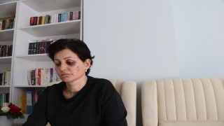 Burdur’da kadın ve kızının sokakta darbedilmesi kameraya yansıdı