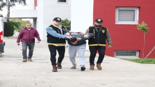 Adana’da bir kişi tartıştığı babasını bıçaklayarak öldürdü