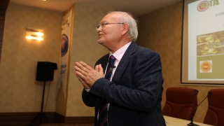 Antalya’da ”Coğrafi İşaretler ve Türkiye Uygulamaları” Konferansı düzenlendi