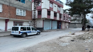Gaziantep’te husumetli aileler arasındaki kavgada 3 kişi yaralandı