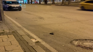 Adana’da silahlı kavgada 1 kişi yaralandı