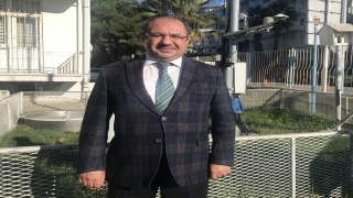 Antalya’da yılın en yüksek yağış değeri selin etkilediği Finike’de ölçüldü