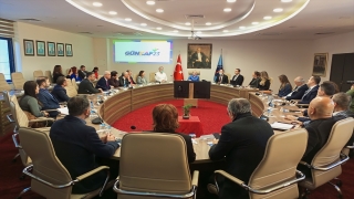 Güney Kariyer Fuarı’na 50 bin öğrencinin katılması bekleniyor