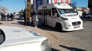 Adana’da silahla vurulan minibüs sürücüsü öldü