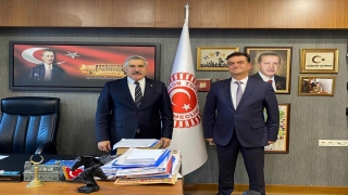 Samandağ’da doğal gaz çalışmalarının bu yıl başlaması planlanıyor