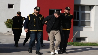Adana’da çay ocağında tartıştığı kişiyi bıçakla yaralayan kişi tutuklandı