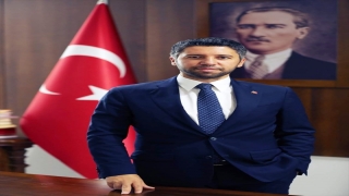 AK Parti Adana İl Başkanı Ay’dan 5 Ocak mesajı
