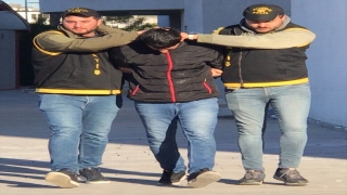Adana’da bir kişinin öldüğü ”komşu kavgası”na ilişkin bir kişi daha tutuklandı