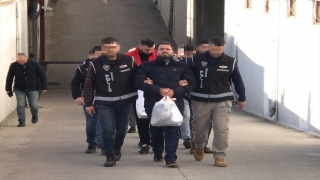 Adana’da tefecilik soruşturmasında 2 zanlı tutuklandı