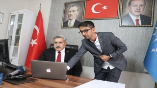 TBMM Dijital Mecralar Komisyon Başkanı Yayman’ın tercihi ”TOGG’un ilk yolculuğu” oldu