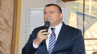Hatay’da 4 bin 414 yayla sakinine tapuları dağıtıldı