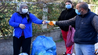 Çevreci Komşu Kart’ta 2022 şampiyonu Konuksever Mahallesi oldu